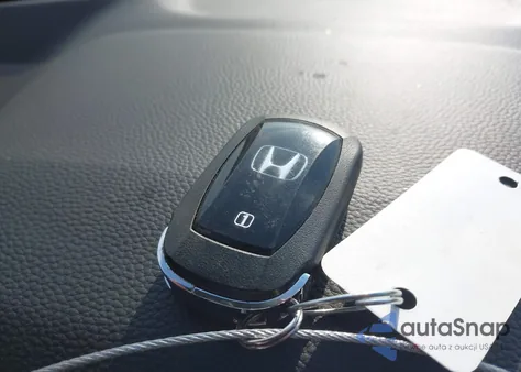 2025 Honda Accord Hybrid Sport-L из США, поврежденный, VIN 1HGCY2F71SA060227